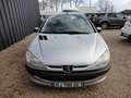 Peugeot 206 1.4 XT BAA 5P Gris - thumbnail 5