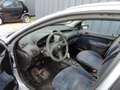 Peugeot 206 1.4 XT BAA 5P Gris - thumbnail 2
