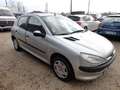 Peugeot 206 1.4 XT BAA 5P Gris - thumbnail 7