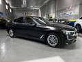 BMW 530 530e xDrive Negro - thumbnail 6