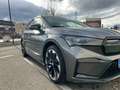 Skoda Enyaq Enyaq iV 80 82kWh Sportline Sportline Grau - thumbnail 6