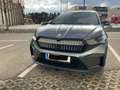 Skoda Enyaq Enyaq iV 80 82kWh Sportline Sportline Grau - thumbnail 8