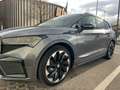 Skoda Enyaq Enyaq iV 80 82kWh Sportline Sportline Grau - thumbnail 1