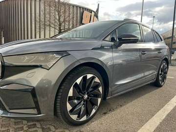 Enyaq iV 80 82kWh Sportline Sportline