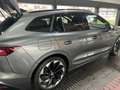 Skoda Enyaq Enyaq iV 80 82kWh Sportline Sportline Grau - thumbnail 3