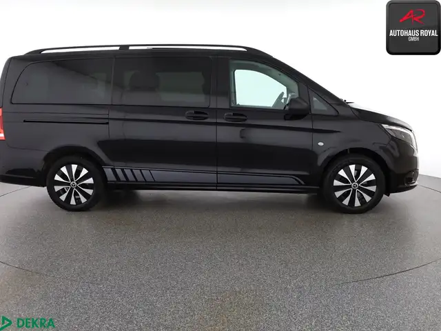 Mercedes-Benz Vito view 6