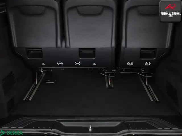 Mercedes-Benz Vito view 14