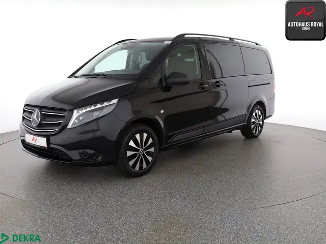 2023 Mercedes-Benz Vito in Black for sale