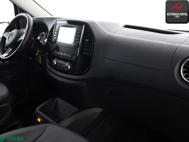 Mercedes-Benz Vito view 10