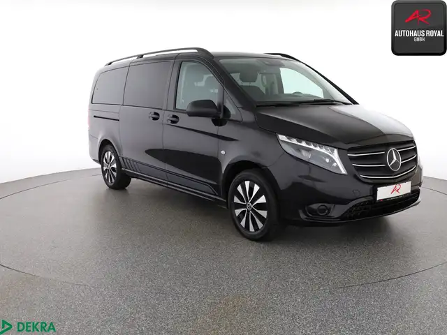 Mercedes-Benz Vito view 7