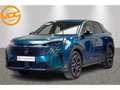 Peugeot 3008 Allure HYBRID Bleu - thumbnail 1