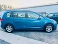 Volkswagen Touran BMT/7-Sitze/SHZ/PDC/Scheckheft Bleu - thumbnail 7
