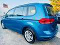 Volkswagen Touran BMT/7-Sitze/SHZ/PDC/Scheckheft Bleu - thumbnail 3