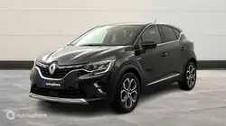 Renault Captur 1.0 TCe 100ch Intens
