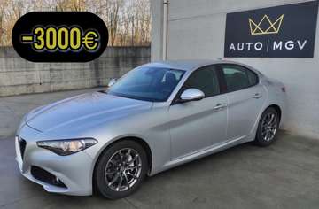 Giulia 2.2 t Business 150cv auto * PROMO
