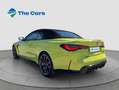 BMW 440 M440iA Cabrio xDrive Amarillo - thumbnail 3