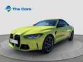 BMW 440 M440iA Cabrio xDrive Amarillo - thumbnail 1