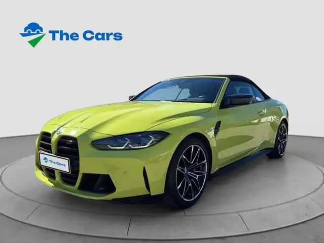 BMW 440 M440iA Cabrio xDrive