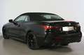 BMW 440 Mi xDrive Cabrio ACC HuD Parkassistent+ HiFi Schwarz - thumbnail 3