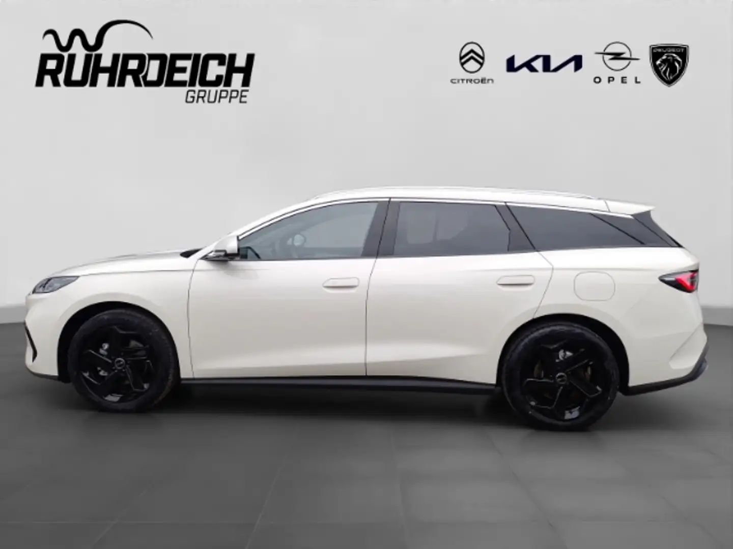 BYD Seal Comfort-Lite Navi Klima Sitzh. Panorama Бежевий - 2