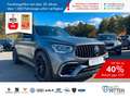 Mercedes-Benz GLC 63 AMG 4Matic PANO+Sportabgas+Night Paket Grigio - thumbnail 1