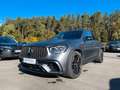 Mercedes-Benz GLC 63 AMG 4Matic PANO+Sportabgas+Night Paket Grigio - thumbnail 3