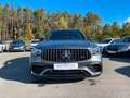 Mercedes-Benz GLC 63 AMG 4Matic PANO+Sportabgas+Night Paket Grigio - thumbnail 2
