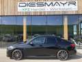 BMW 218 i Gran Coupe M-Paket Außen und Innen TOP AUSSTA... Negru - thumbnail 2