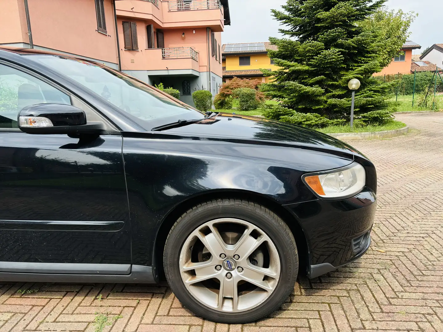 Volvo V50 1.8 Summum - 1