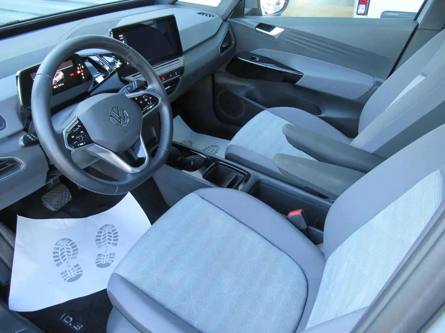 Volkswagen ID.3 45 KWH - 150CH PURE PERFORMANCE - 2