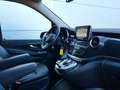 Mercedes-Benz V 220 d EDITION Lang (Automatik/Kamera/7-Sitze) Albastru - thumbnail 16