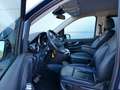 Mercedes-Benz V 220 d EDITION Lang (Automatik/Kamera/7-Sitze) Albastru - thumbnail 11