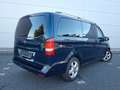 Mercedes-Benz V 220 d EDITION Lang (Automatik/Kamera/7-Sitze) Albastru - thumbnail 5