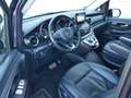 Mercedes-Benz V 220 d EDITION Lang (Automatik/Kamera/7-Sitze) Albastru - thumbnail 12