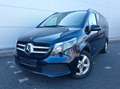 Mercedes-Benz V 220 d EDITION Lang (Automatik/Kamera/7-Sitze) Albastru - thumbnail 2