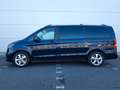 Mercedes-Benz V 220 d EDITION Lang (Automatik/Kamera/7-Sitze) Albastru - thumbnail 1