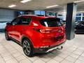 Kia Sportage RESERVEE///RESERVEE*** Rouge - thumbnail 8