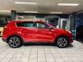 Kia Sportage RESERVEE///RESERVEE*** Rouge - thumbnail 4