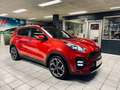 Kia Sportage RESERVEE///RESERVEE*** Rouge - thumbnail 3