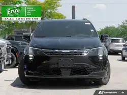 Chrysler Pacifica 2027