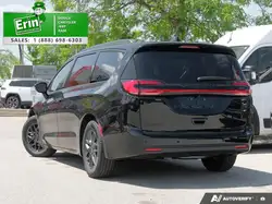 Chrysler Pacifica 2027