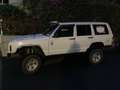 Jeep Cherokee 5p 2.5 td Weiß - thumbnail 1