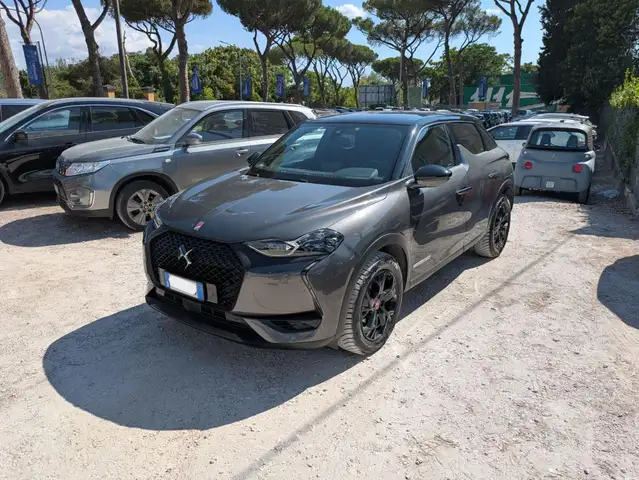 DS Automobiles DS 3 Crossback CROSSBACK 1.2cc 101cv PERFORMANCE