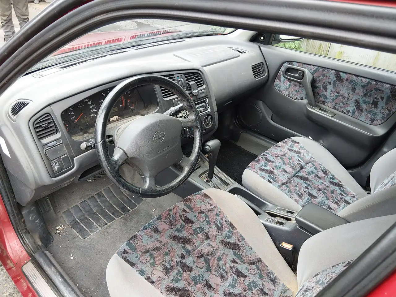 Nissan Primera 2.0 GX, foto 5
