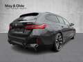 BMW 520 i Touring M Sport LED Navi AHK ACC Pano H/K Grau - thumbnail 3