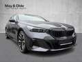 BMW 520 i Touring M Sport LED Navi AHK ACC Pano H/K Grau - thumbnail 4