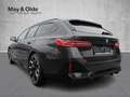 BMW 520 i Touring M Sport LED Navi AHK ACC Pano H/K Grau - thumbnail 5