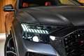 Audi RS Q8 TFSI quattro tiptronic Gris - thumbnail 3
