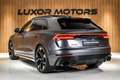 Audi RS Q8 TFSI quattro tiptronic Gris - thumbnail 7