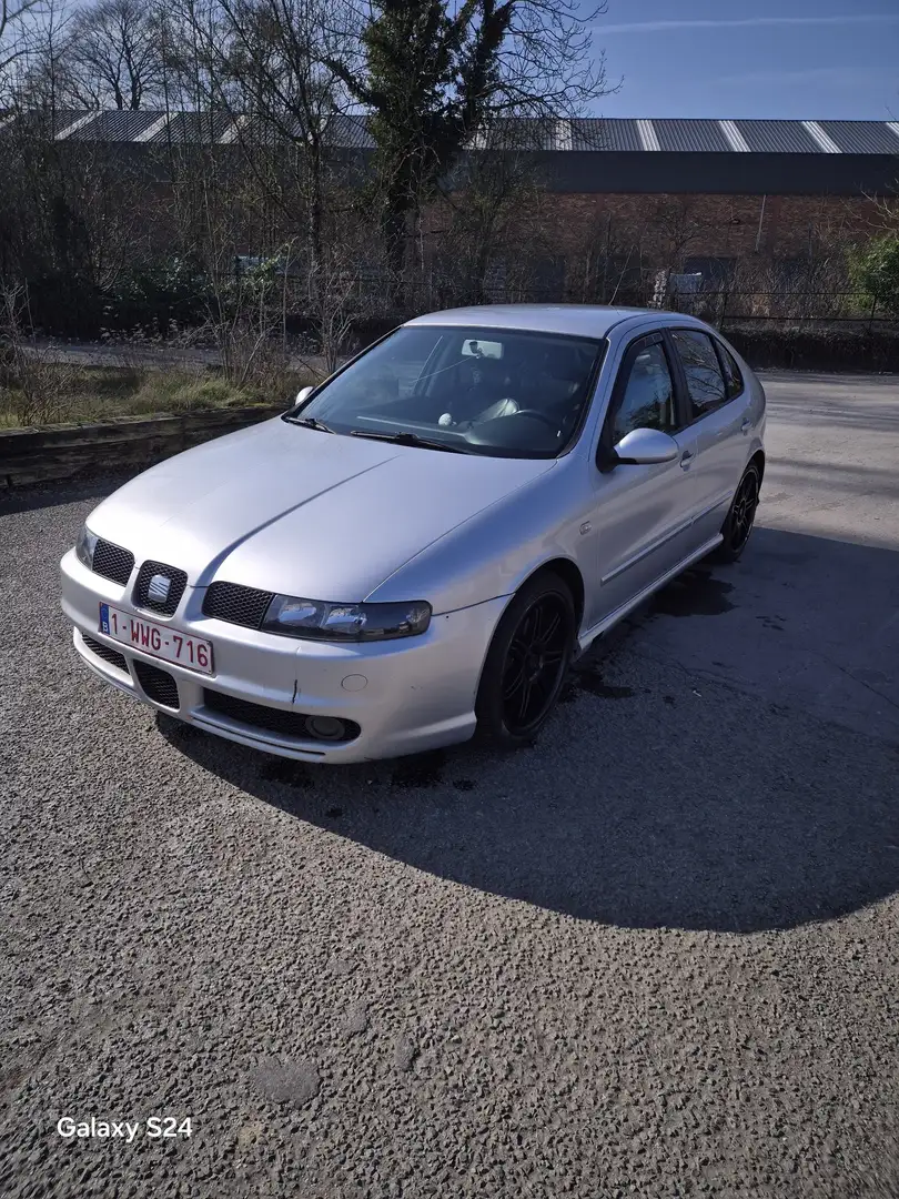 SEAT Leon 1.9 TDi Top Sport - 2